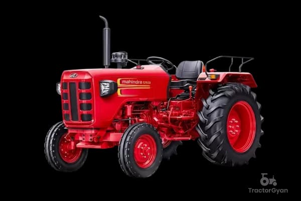 महिंद्रा 575 डीआई एन1 image