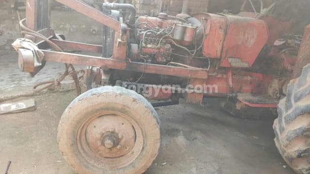 Mahindra 575 DI (45HP) (1) Mahindra 575 DI (45HP) (1)