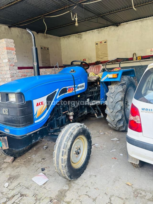 Ace DI 450 NG (45HP) (4) Ace DI 450 NG (45HP) (4)