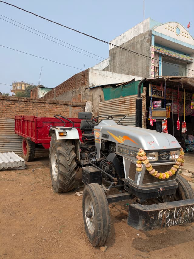 Eicher 333 (36HP) (1)