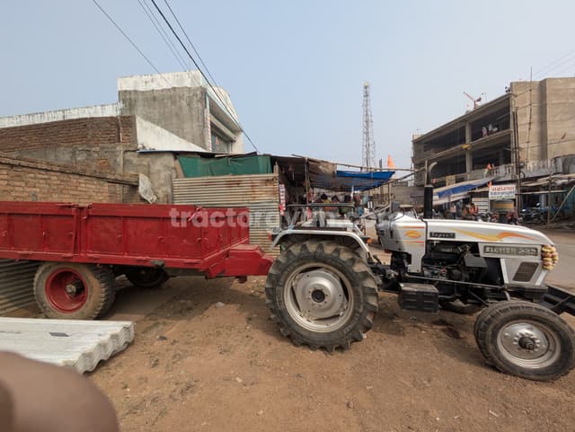 Eicher 333 (36HP) (3) Eicher 333 (36HP) (3)