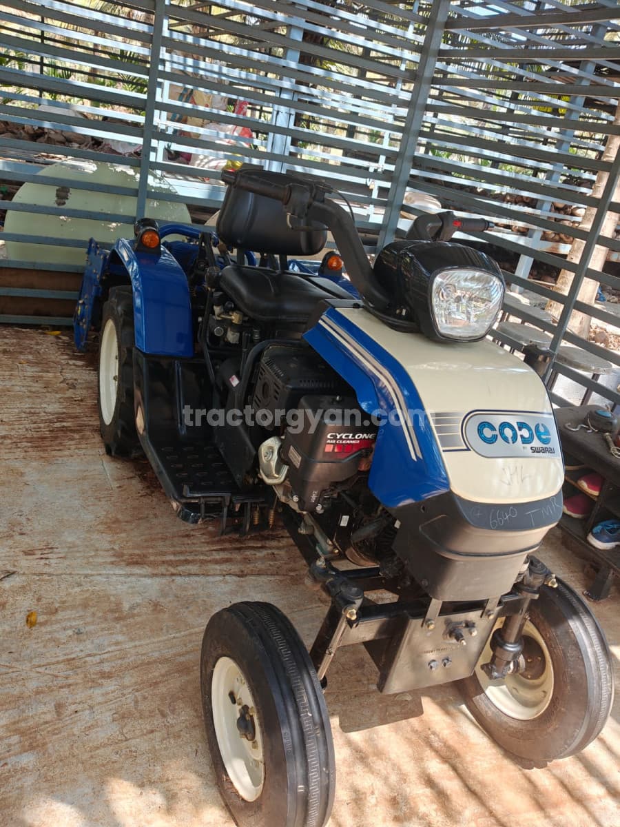 Swaraj code (11.1HP) (1) Swaraj code (11.1HP) (1)