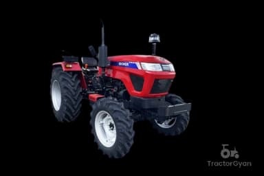 आयशर 551 सुपर प्लस 4WD प्राइमा जी3