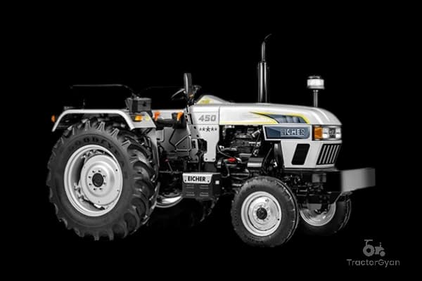 Eicher 450 2WD