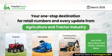 Tractor Gyan Newsletter March 2026
