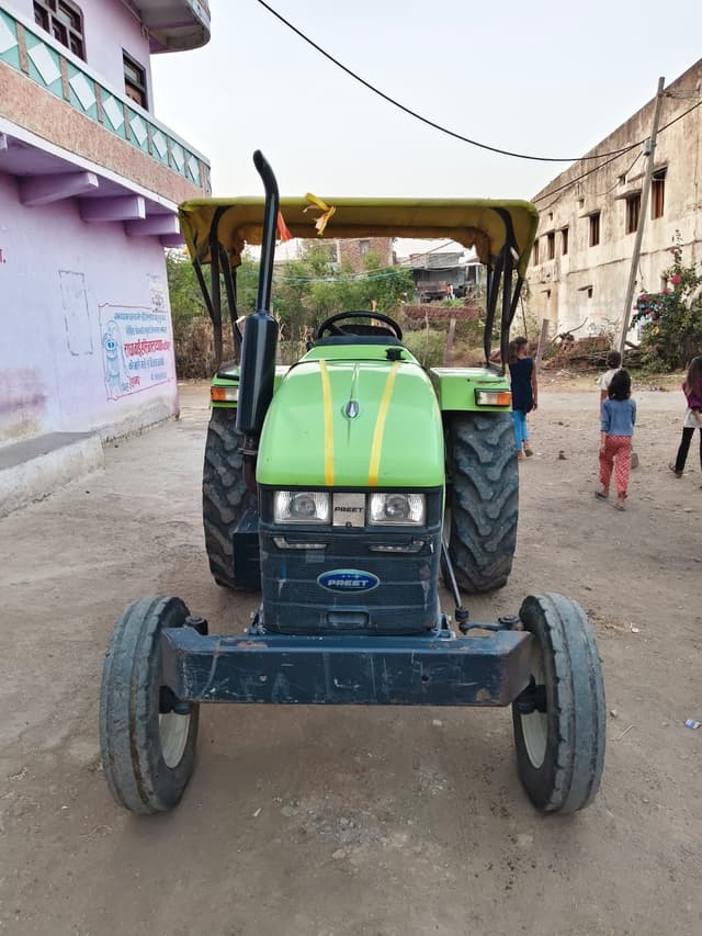 Preet 4549 4WD (45HP) (1)