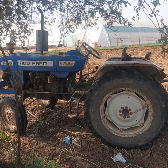 Indo farm 2035 DI (38HP) (3)