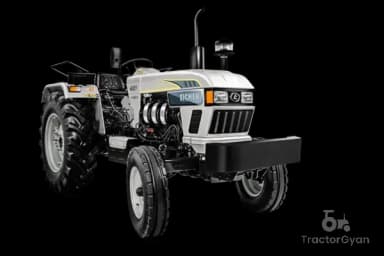 Compare Tractor Image