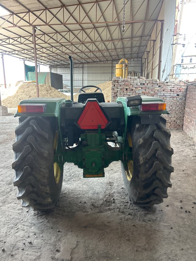 John deere 5210 GearPro 2WD (50HP) (2)