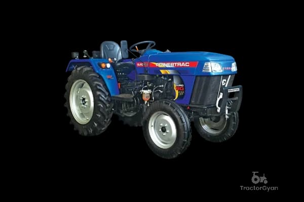 Powertrac Euro 30 Star 4WD