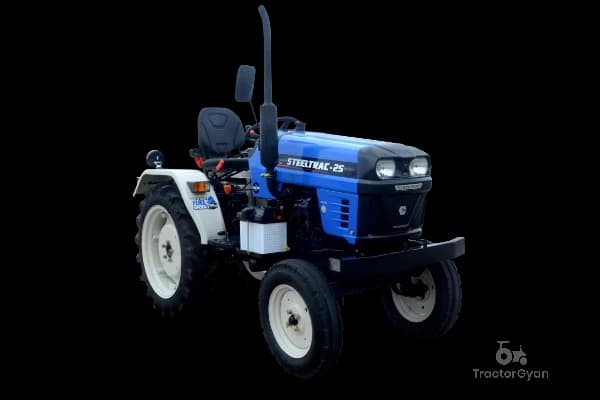Powertrac Steelrac 25 LT