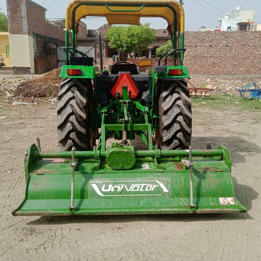 John deere 5305 (Trem IV) (55HP) (2)