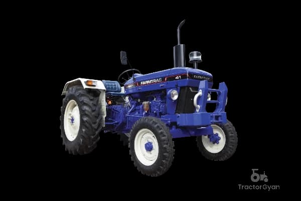 Farmtrac 41 Champion image