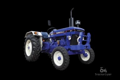 Compare Tractor Image