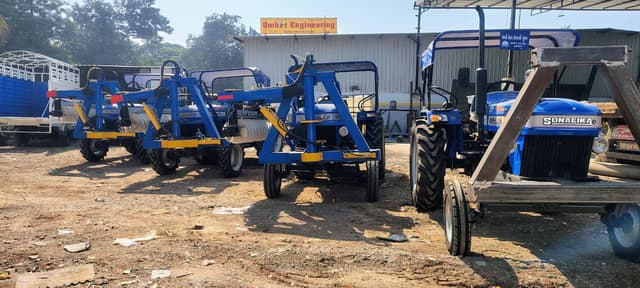 Sonalika DI 745 DLX (50HP) (1)