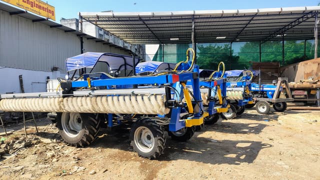 Sonalika DI 745 DLX (50HP) (3)