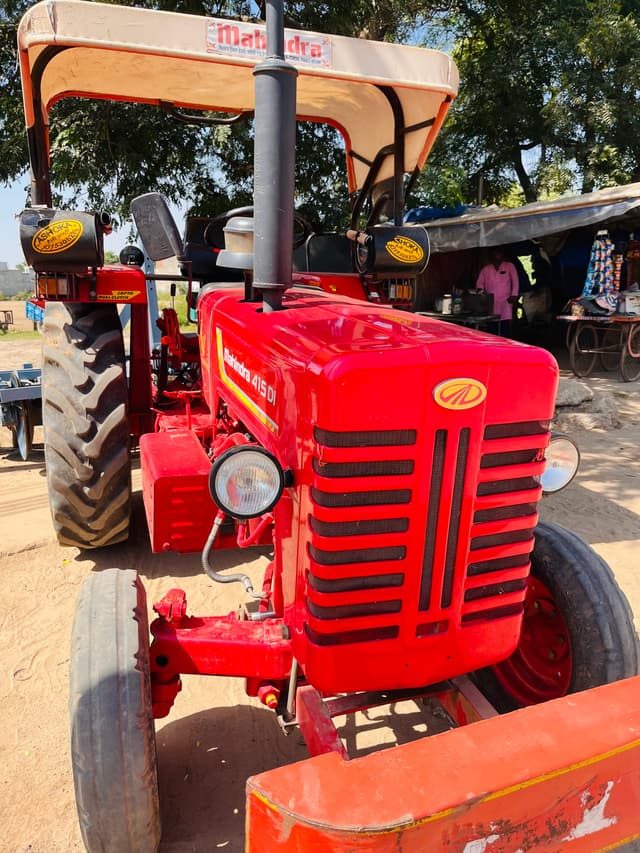 Mahindra 415 DI (40HP) (1)