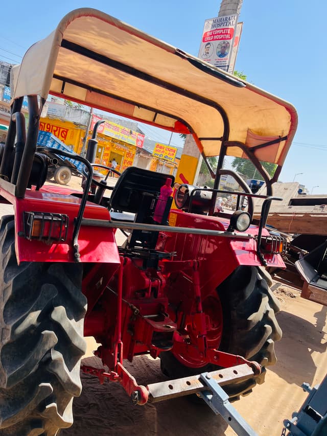 Mahindra 415 DI (40HP) (2)