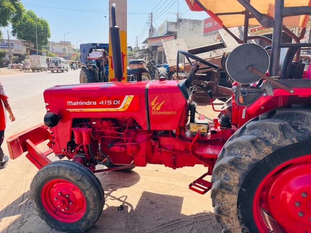Mahindra 415 DI (40HP) (3)