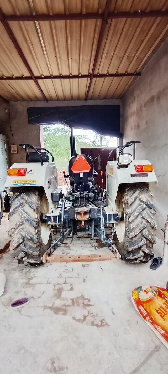 New holland 3032 TX Smart (37HP) (2)