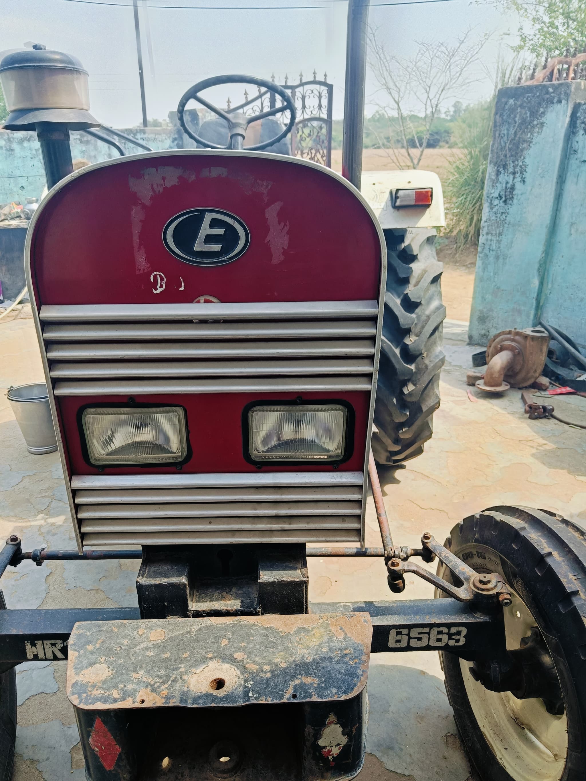241 (25HP)