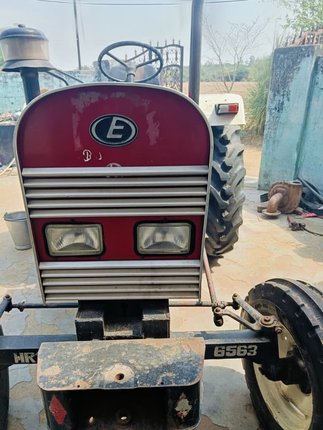 Eicher 241 (25HP) (1)