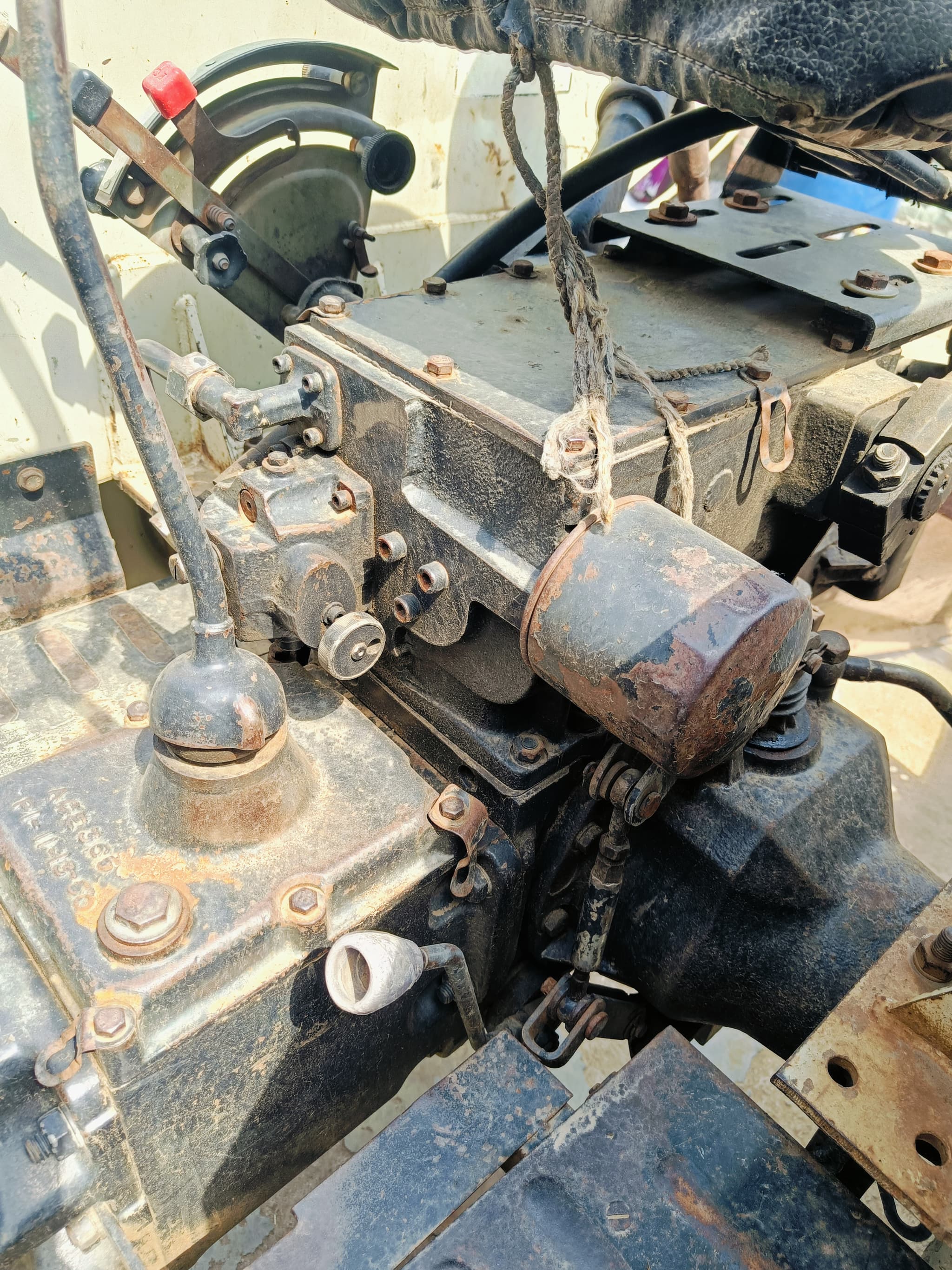 Eicher 241 (25HP) (2)
