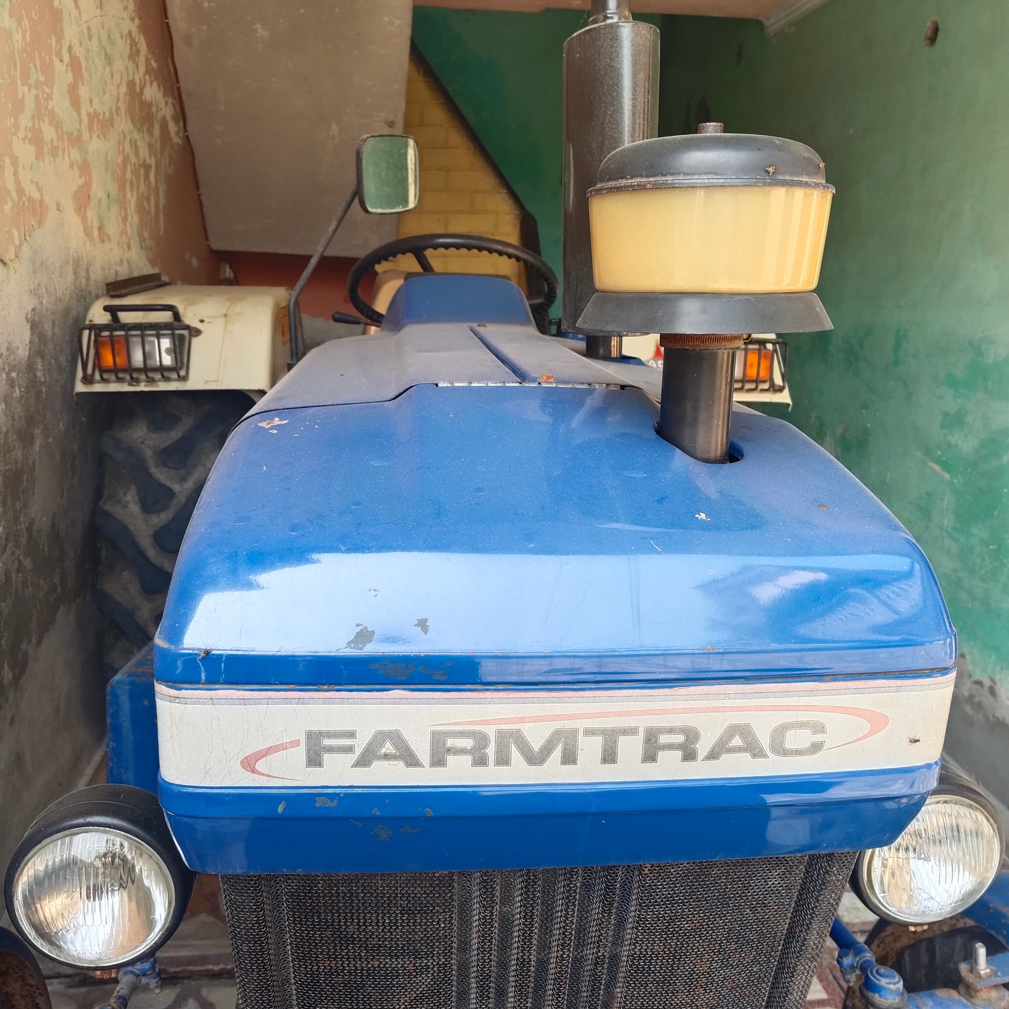 Farmtrac 45 Champion (45HP)