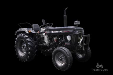 Compare Tractor Image