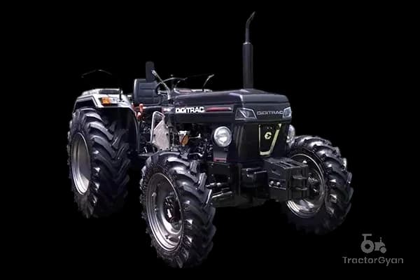 Powertrac Digitrac PP 46i 4WD image