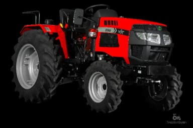 Compare Tractor Image