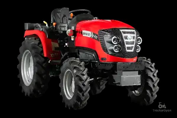 VST 929 4WD image