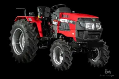 Compare Tractor Image