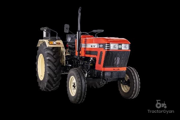 VST 9045 DI Viraaj 2WD image