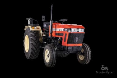 Compare Tractor Image