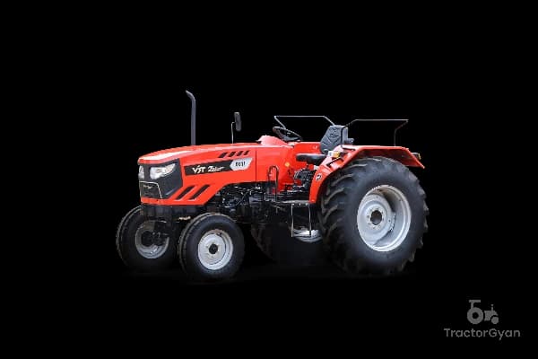 Vst Zetor 5011 image