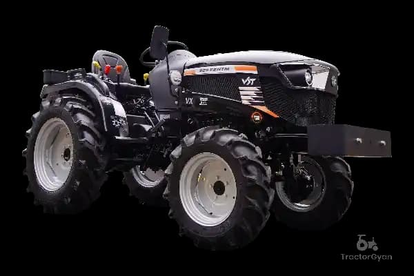 VST 929 FENTM VX tractor
