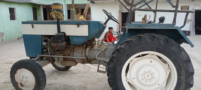 Swaraj 735 FE (HP) (4)