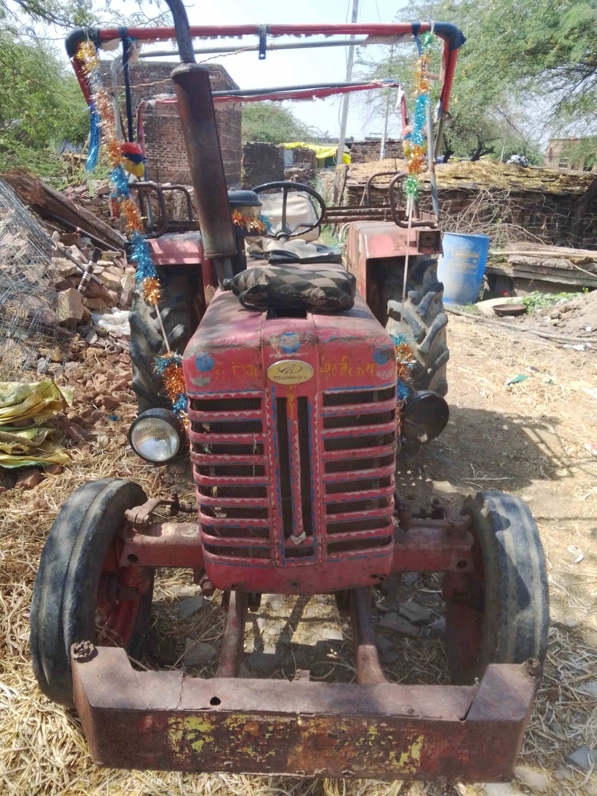 Mahindra 475 DI (HP) (1)