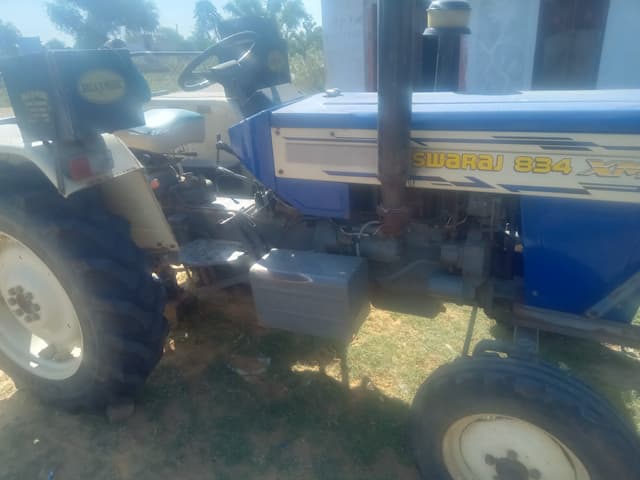Swaraj 834 XM (35HP) (1)