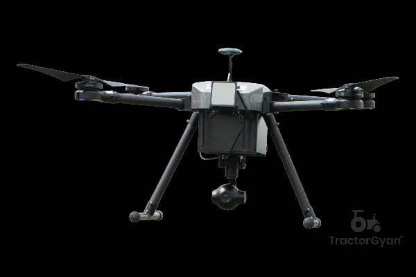 IoTech Drishti image 1