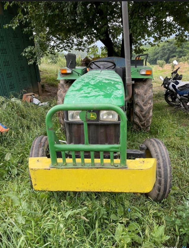 John deere 5045 D (45HP) (1)