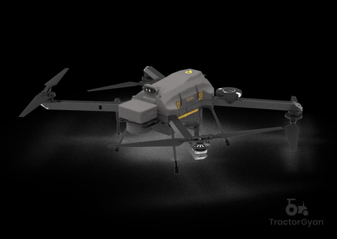 Indrones Sigma25G image 1