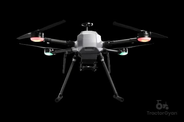 Aero360 ASTRA-M image 1