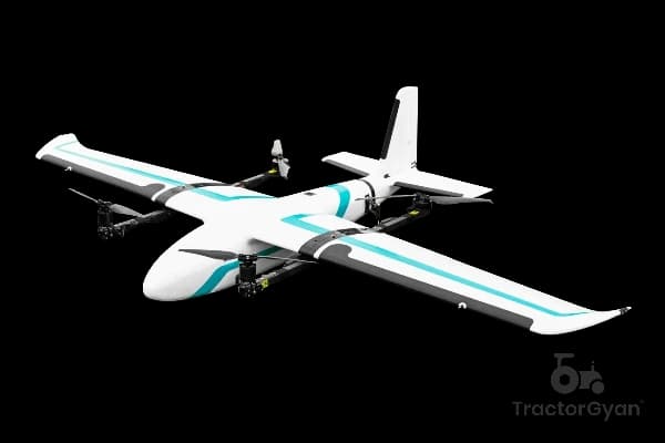 Aero360 Vyoma M image 1