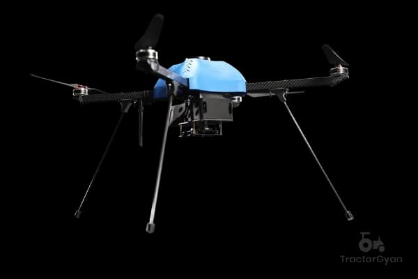 Aero360 Vajra M image 1
