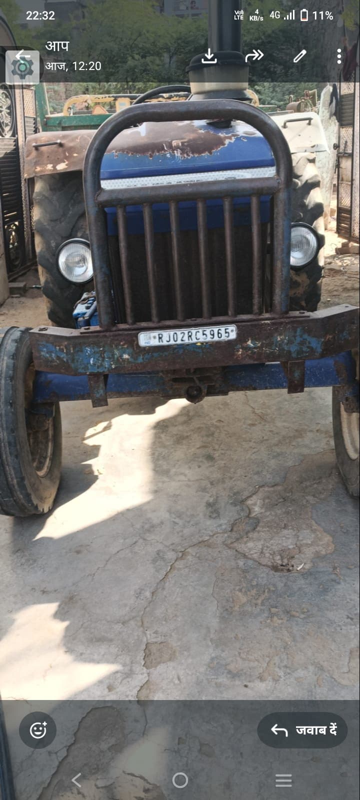 45 Classic (45HP)