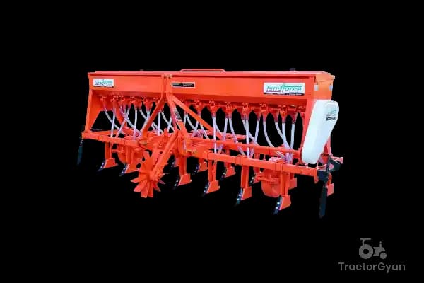 Landforce Standard Seed Drill image