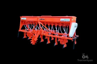 Landforce Standard Seed Drill