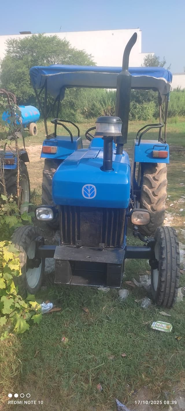 New holland 3032 Nx (35HP) (1)